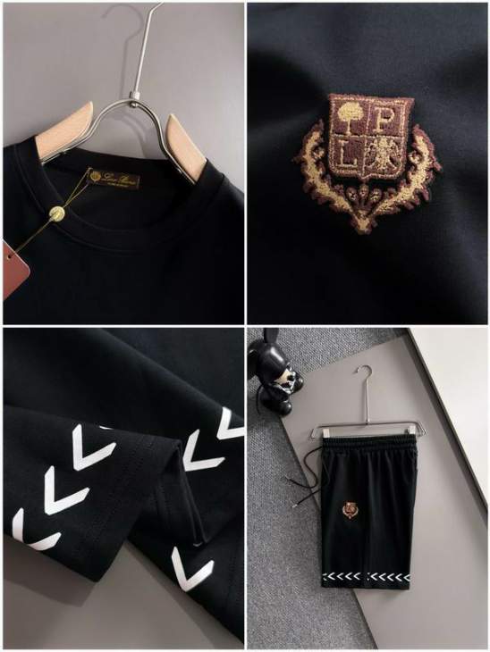 Loro Piana Pieces Short _SKULoroPianaM-3XLomtr2922662
